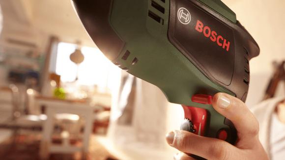 Дрель ударная Bosch EasyImpact 600 (603133020)
