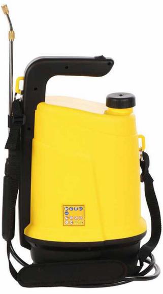 Опрыскиватель аккумуляторный Stanley SXSPBS05E