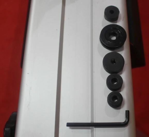 Заточной станок для дисковых пил Holzmann MTY 8-70