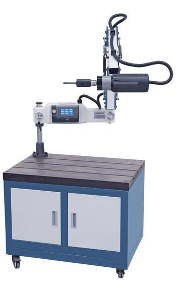 Резьбонарезной станок Bernardo TM 24BLO / R1700