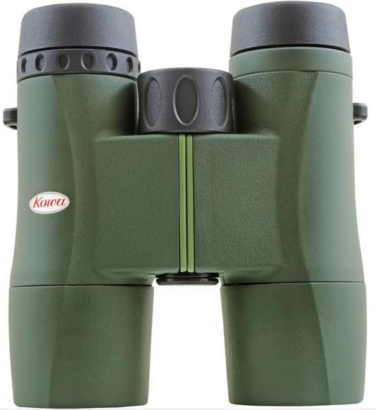 Бинокль Kowa SV II 8x32 WP (11901) (927693)