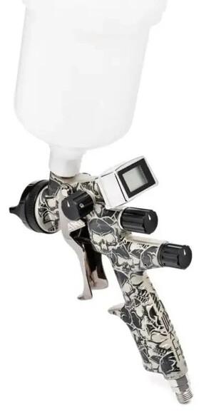 Пневмокраскопульт ANI Spa ANI SKULL TMD2 1.3, 1/4MG (AH1535010A)