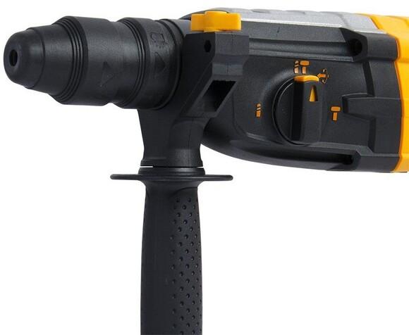 Перфоратор Machtz MRH-1250S DFR (11010)