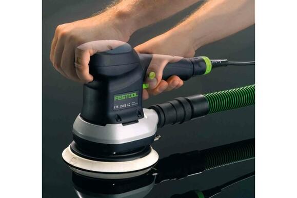 Эксцентриковая шлифмашина Festool ЕТS 150/5 ЕQ (575057)