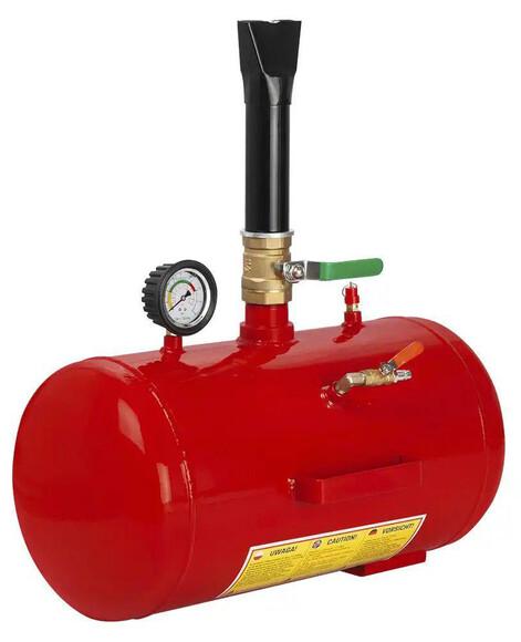 Бустер-инфлятор REDATS I-290 (06-00-70)