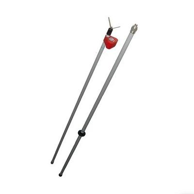 Фото Контрольно-измерительные приборы и автоматика, Клещи, тестеры, мультиметры, указатели напряжения, амперметры, вольтметры, регуляторы, сигнализаторы Указатель высокого напряжения УВН Поиск-150АМ