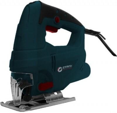 Пила лобзиковая Сталь Л 801 РМ (800 Вт, 65 мм)