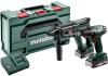  Комплект аккумуляторных инструментов Metabo Combo Set 2.3.2 18 V (685216500) - Аккумуляторный инструмент на рынке Барабашова