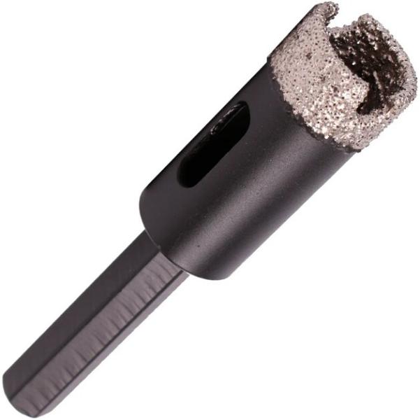 Сверло алмазное Baumesser DDR-V 18x30xS10 Keramik Pro (910278018055)