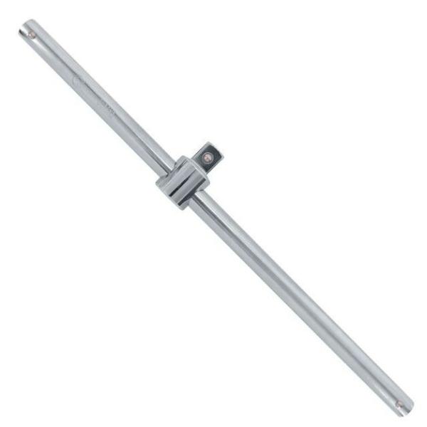 Вороток Т-образный 3/4" 450 мм Intertool ET-1024