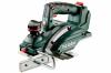  Электрорубанок Metabo HO 18 LTX 20-82 (602082840) (без аккумулятора и ЗУ) - Электрорубанки на рынке Барабашова