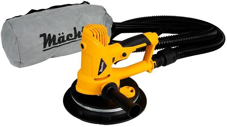 Шлифовальная машина для стен Machtz MDS-1895 (11101)