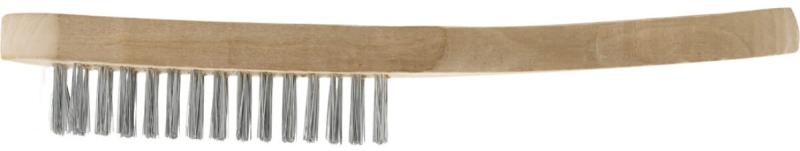Проволочная щетка HOEGERT (HT3B624)
