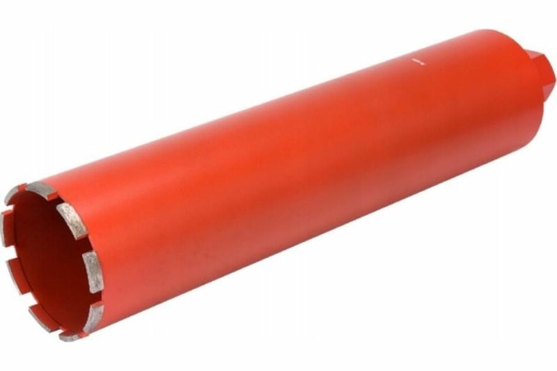 Сверло корончатое алмазное YATO М32, 102 мм (YT-60376)