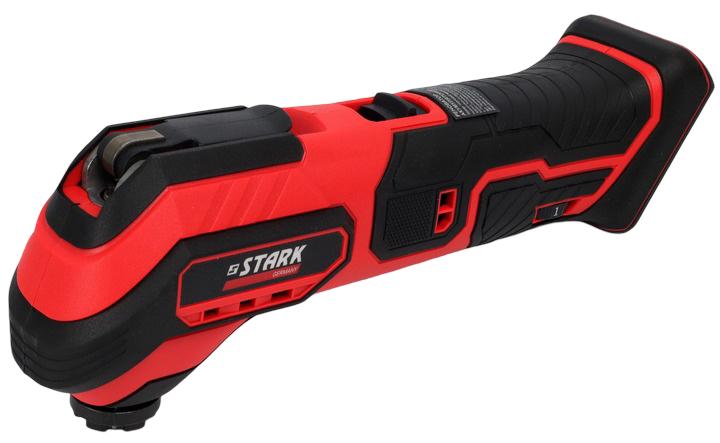Аккумуляторный многофункциональный инструмент Stark CMT-20 (210020060) (без АКБ и ЗУ)