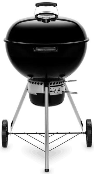 Угольный гриль Weber Original Kettle E-5730 (14201004)