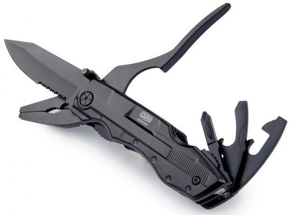 Мультитул СИЛА (960871)