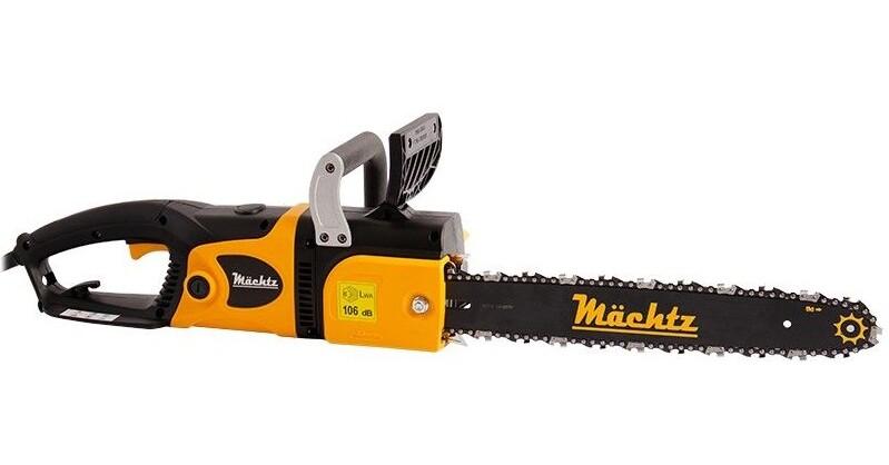 Пила электрическая Machtz MCE-2840 (11012)