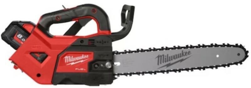 Аккумуляторная цепная пила Milwaukee M18 FTHCHS35-802 EU (4933479589)
