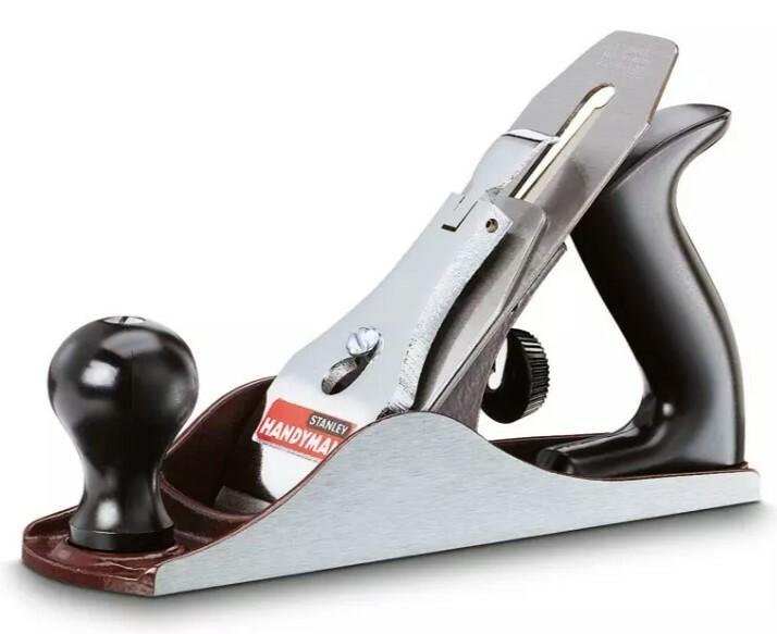 Рубанок столярный Stanley Handyman (1-12-204)