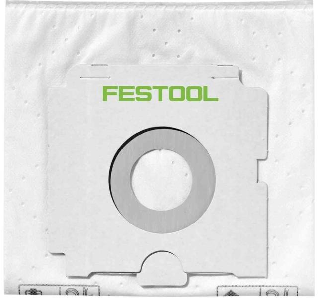 Мешок-пылесборник Festool SELFCLEAN SC FIS-CT 36/5 (496186)