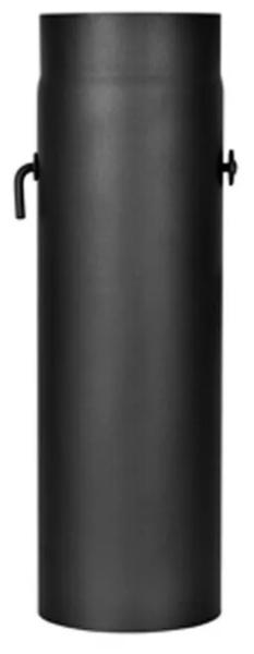 Дымоход с заслонкой HECHT PIPE 0515