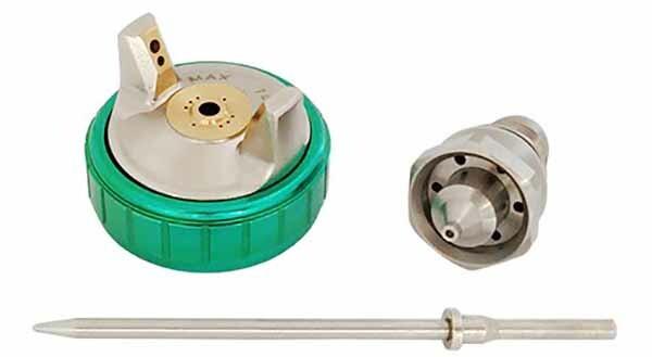 Форсунка для краскопульта TOPTUL 1.3 мм (NSTT0013)