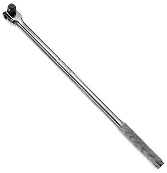 Вороток с шарниром Intertool ET-1034