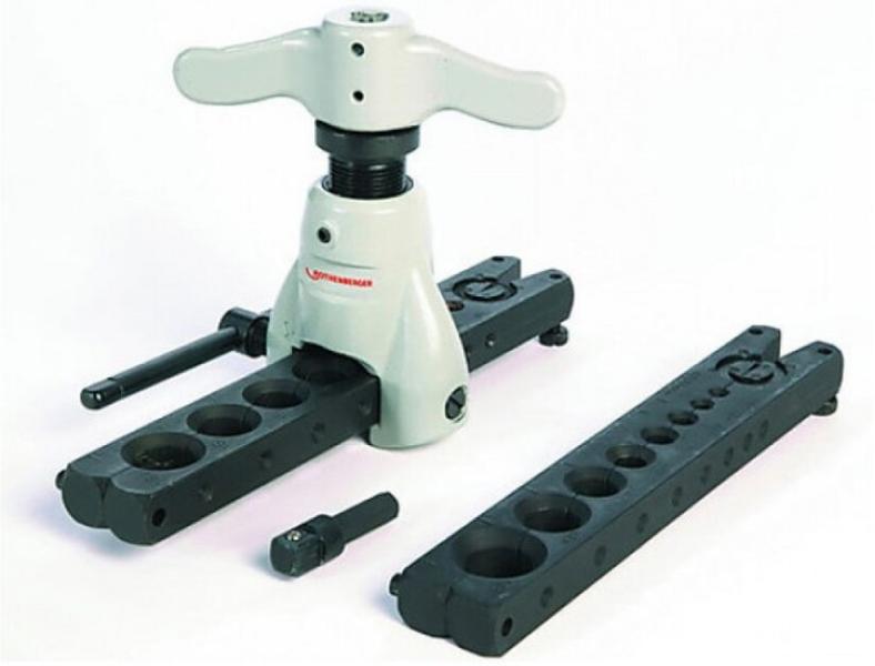 Развальцовщик эксцентриковый Rothenberger 6х8х10х12х14х15х16х18 мм (2224_03)