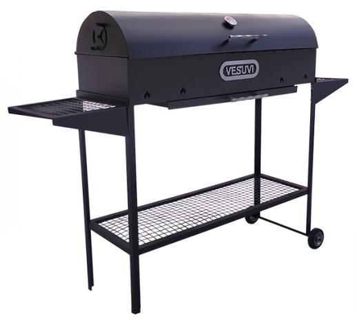 Мангал Vesuvi BBQ 1000 3 мм