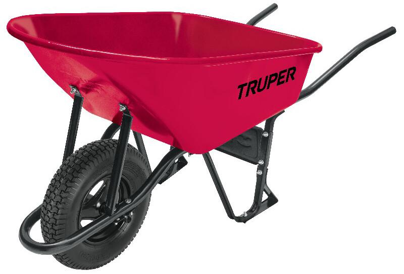 Тачка TRUPER CAT-60ND