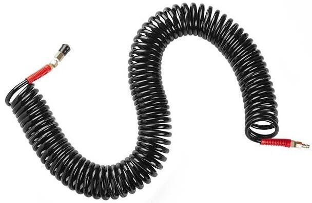 Шланг BLACK M-Flex 8х12 мм, 20 м Intertool (PT-1798)