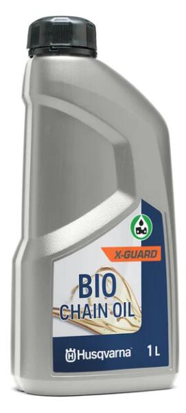 Масло для цепи Husqvarna X-GUARD Bio 1 л (5964573-01)