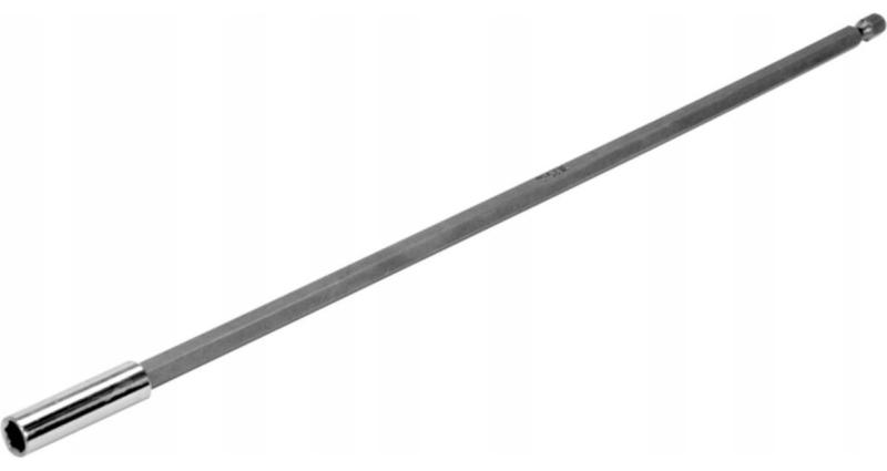 Адаптер-удлинитель для бит YATO 1/4", 300 мм (YT-04684)