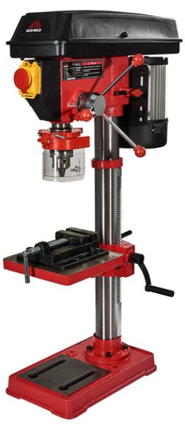 Станок сверлильный Vitals GU 1655SM (184645)