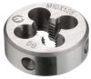  Плашка M10x1.25 мм INTERTOOL SD-8230 - Плашки метрические на рынке Барабашова