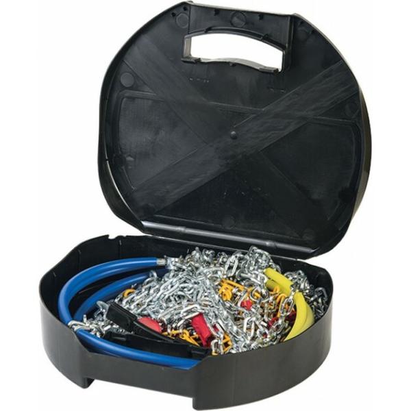 Цепи на колёса Miol 12 мм KN60 (80-732)