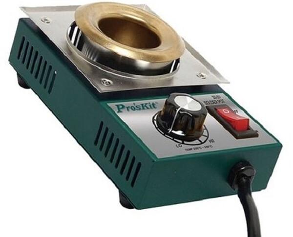 Паяльная ванна Pro'sKit SS-552B (855901)