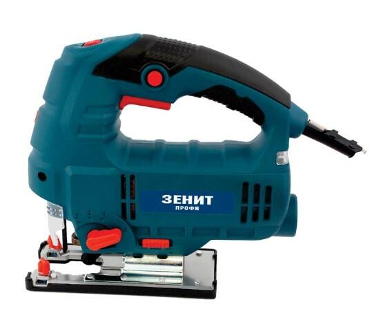 Лобзик Зенит ЗПЛ-1000 профи (843823)