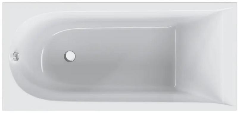 Ванна акриловая AM.PM Spirit, 150х70 см (W72A-150-070W-A2)