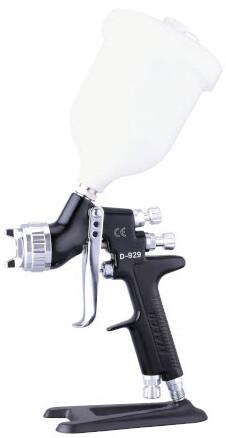 Краскопульт пневматический ITALCO H-929-1.8LM