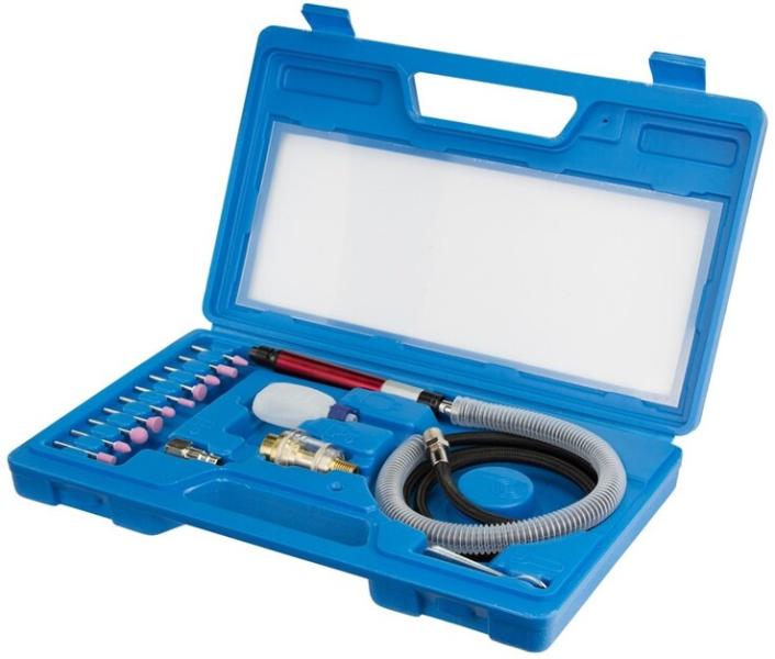 Шлифмашинка прямая пневматическая Sigma 6732891