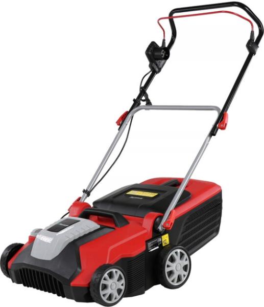 Аэратор электрический Faworyt PRO KCW1800