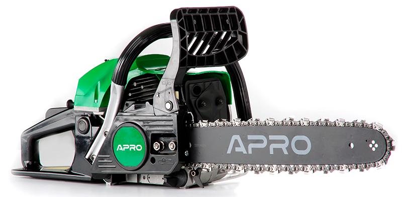 Бензопила APRO BPL 1800 (899141)
