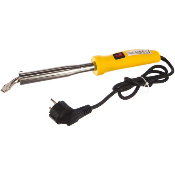 Электрический паяльник TOPEX 150 Вт 44E030