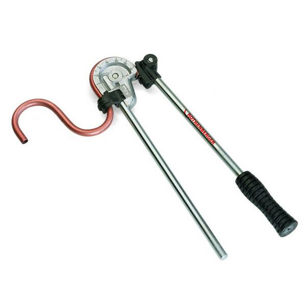 Трубогиб Rothenberger для труб 1/4" (2_5140)