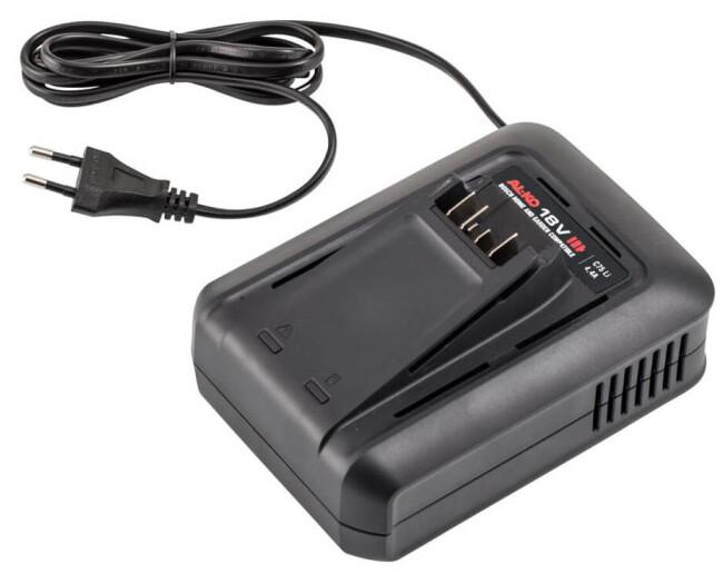Зарядное устройство AL-KO C 75 Li (114048)