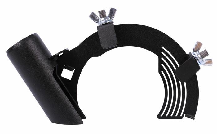 Кожух к болгарке Distar AirDUSTER 125 (19568442013)