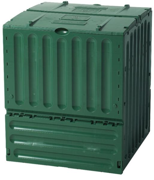 Компостер Graf Eco-King 600 (627001)