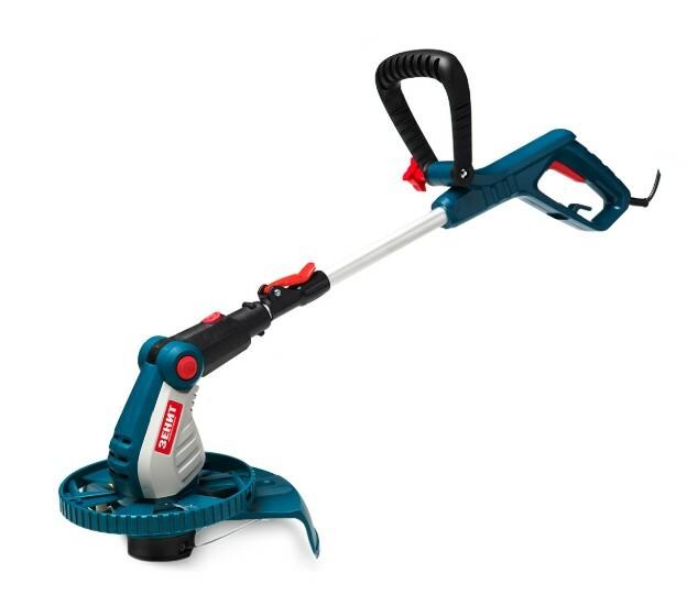 Триммер электрический Зенит ЗТС-650 (842481)